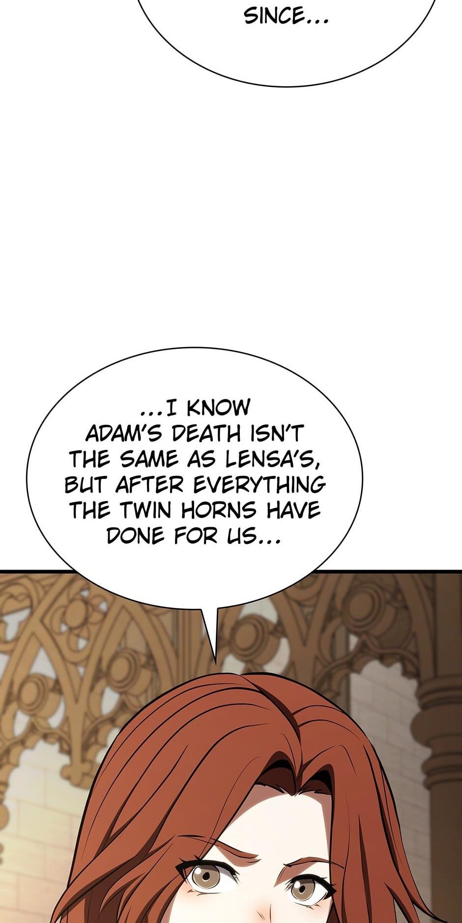 18+ The Beginning After the End Chapter 179 page 112