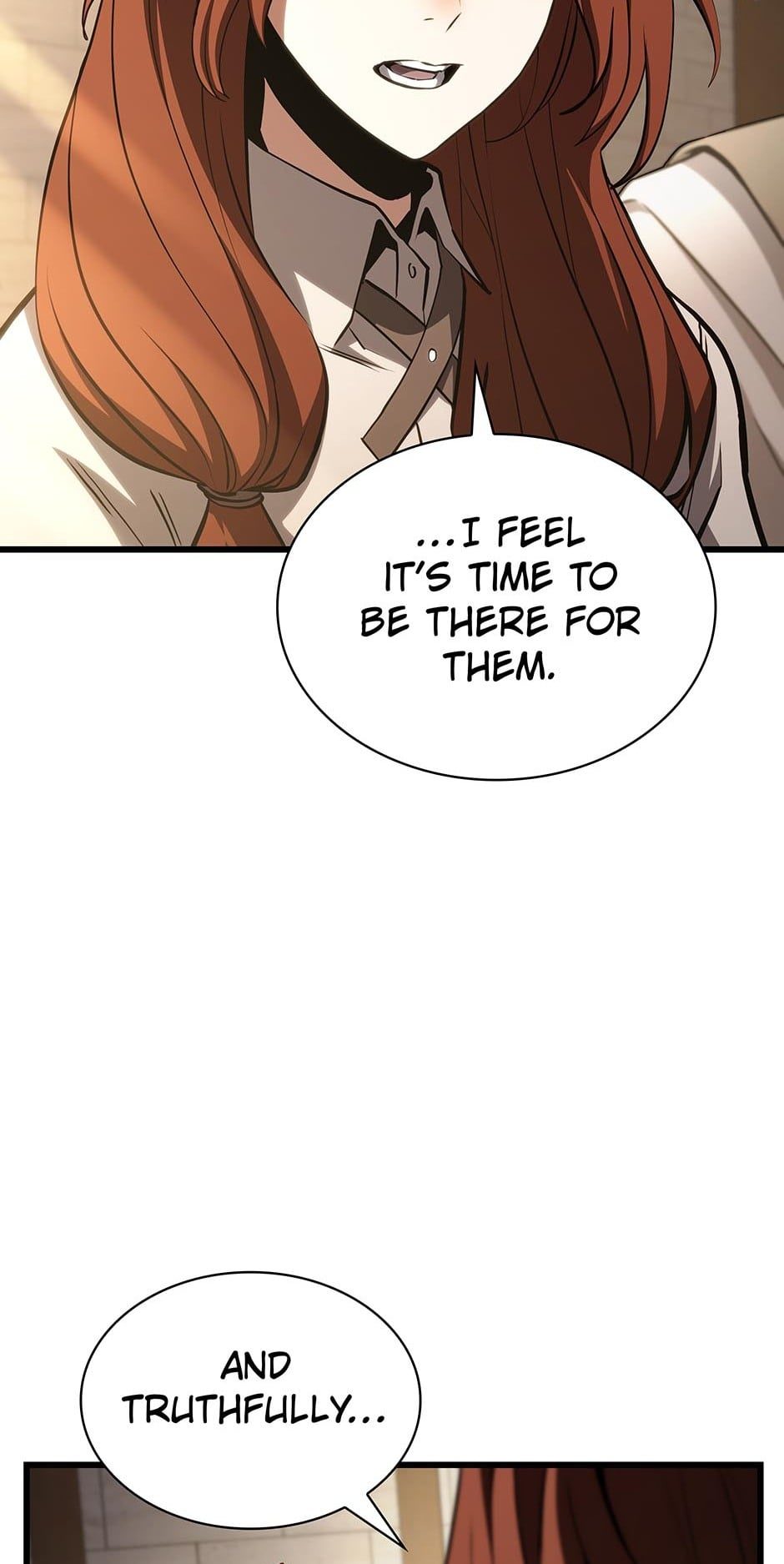 18+ The Beginning After the End Chapter 179 page 113