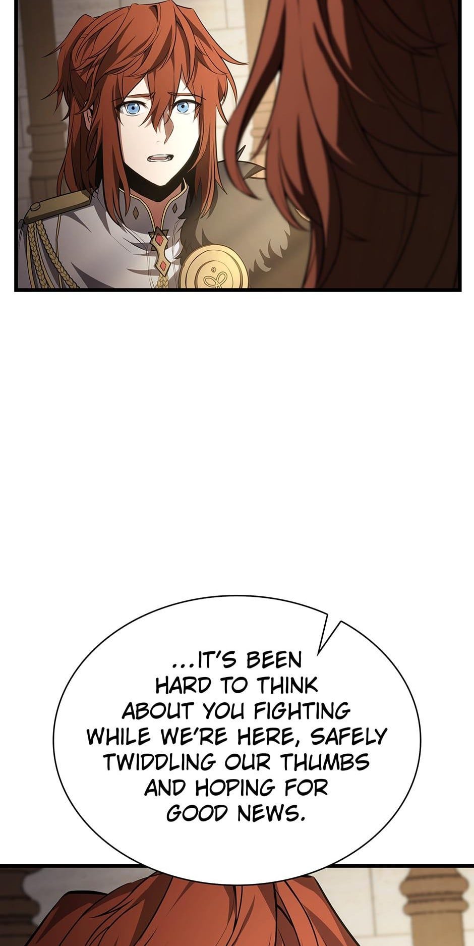 18+ The Beginning After the End Chapter 179 page 114