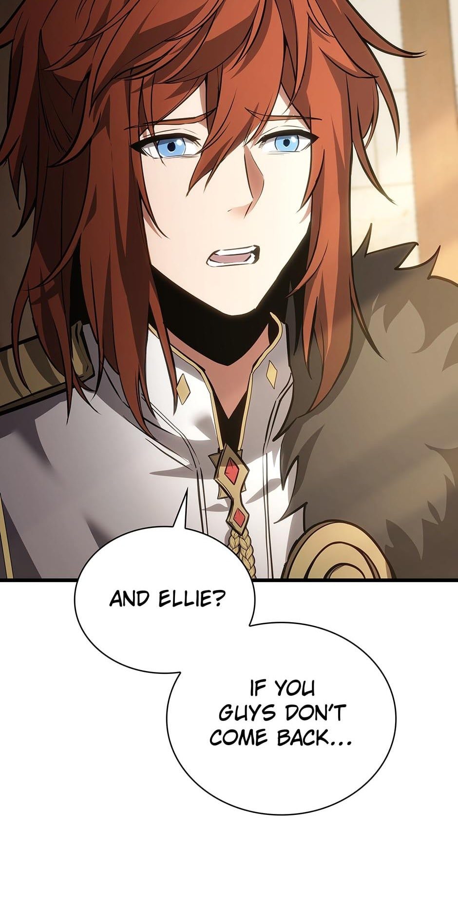 18+ The Beginning After the End Chapter 179 page 115