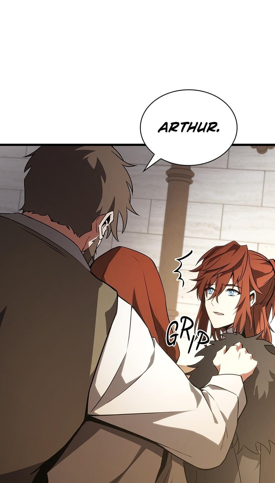 18+ The Beginning After the End Chapter 179 page 116