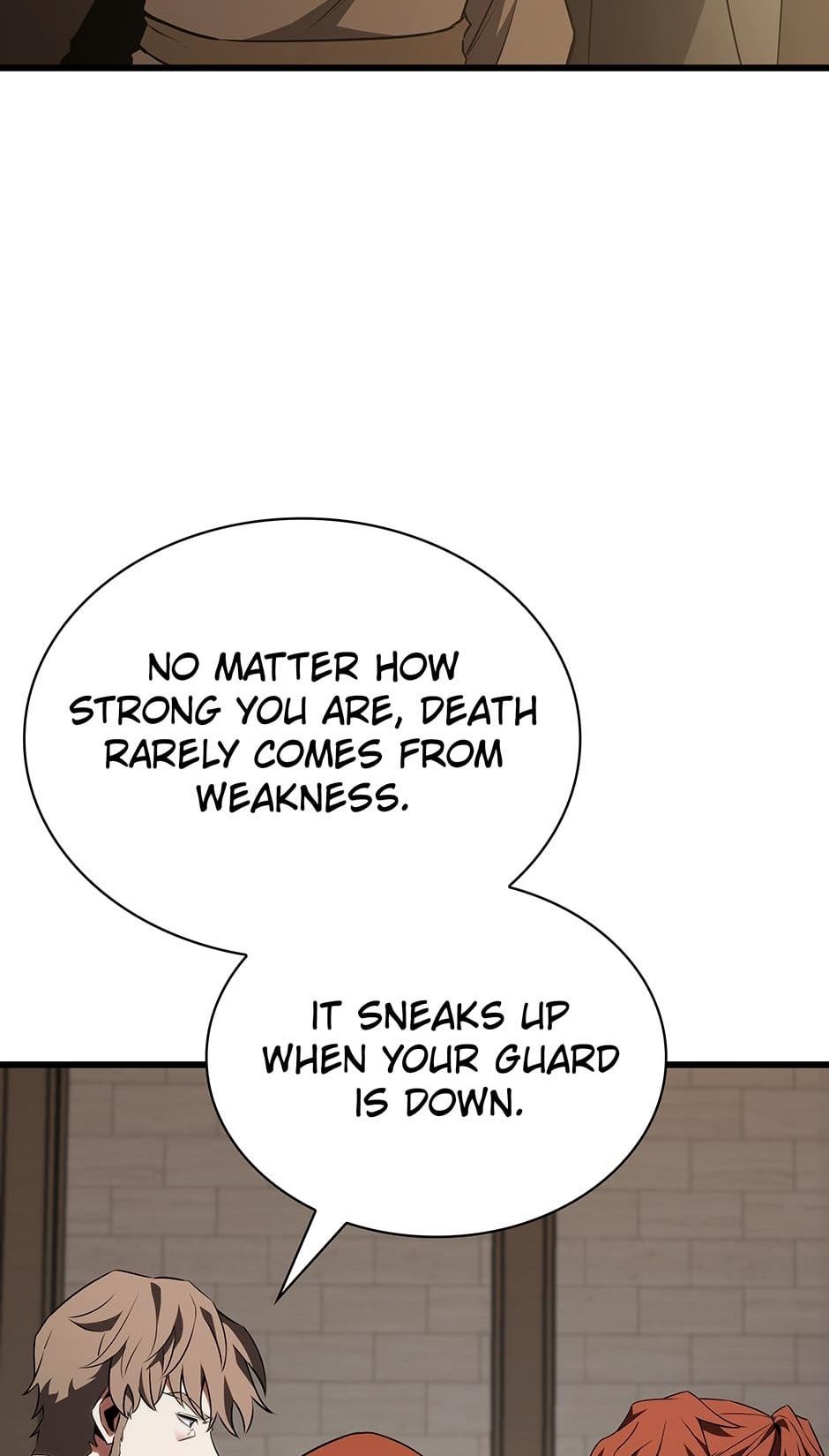 18+ The Beginning After the End Chapter 179 page 117
