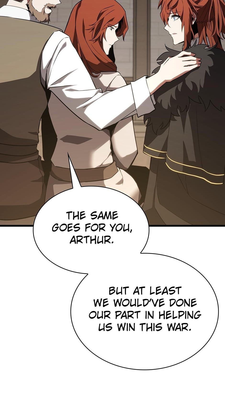 18+ The Beginning After the End Chapter 179 page 118