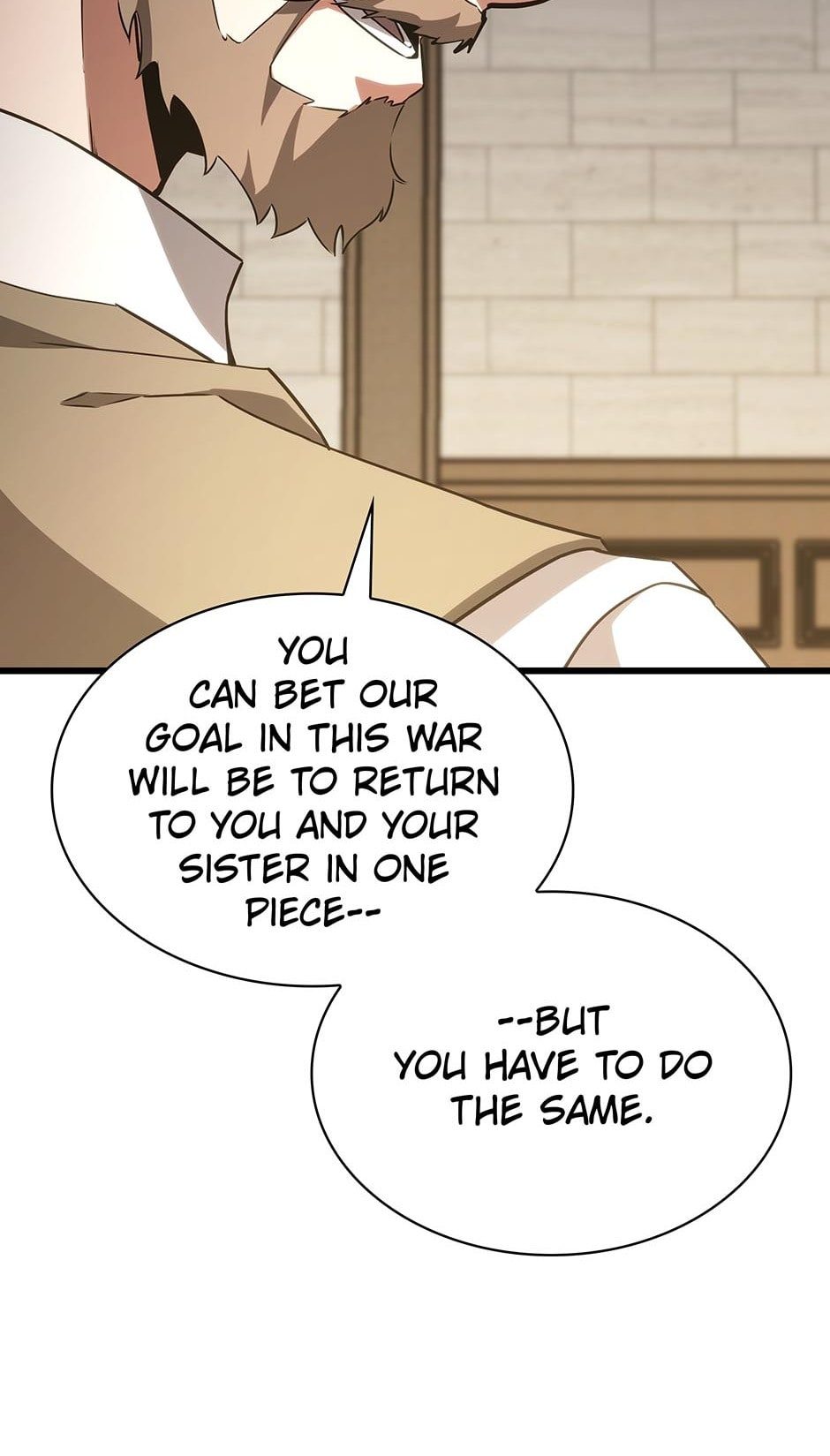 18+ The Beginning After the End Chapter 179 page 120