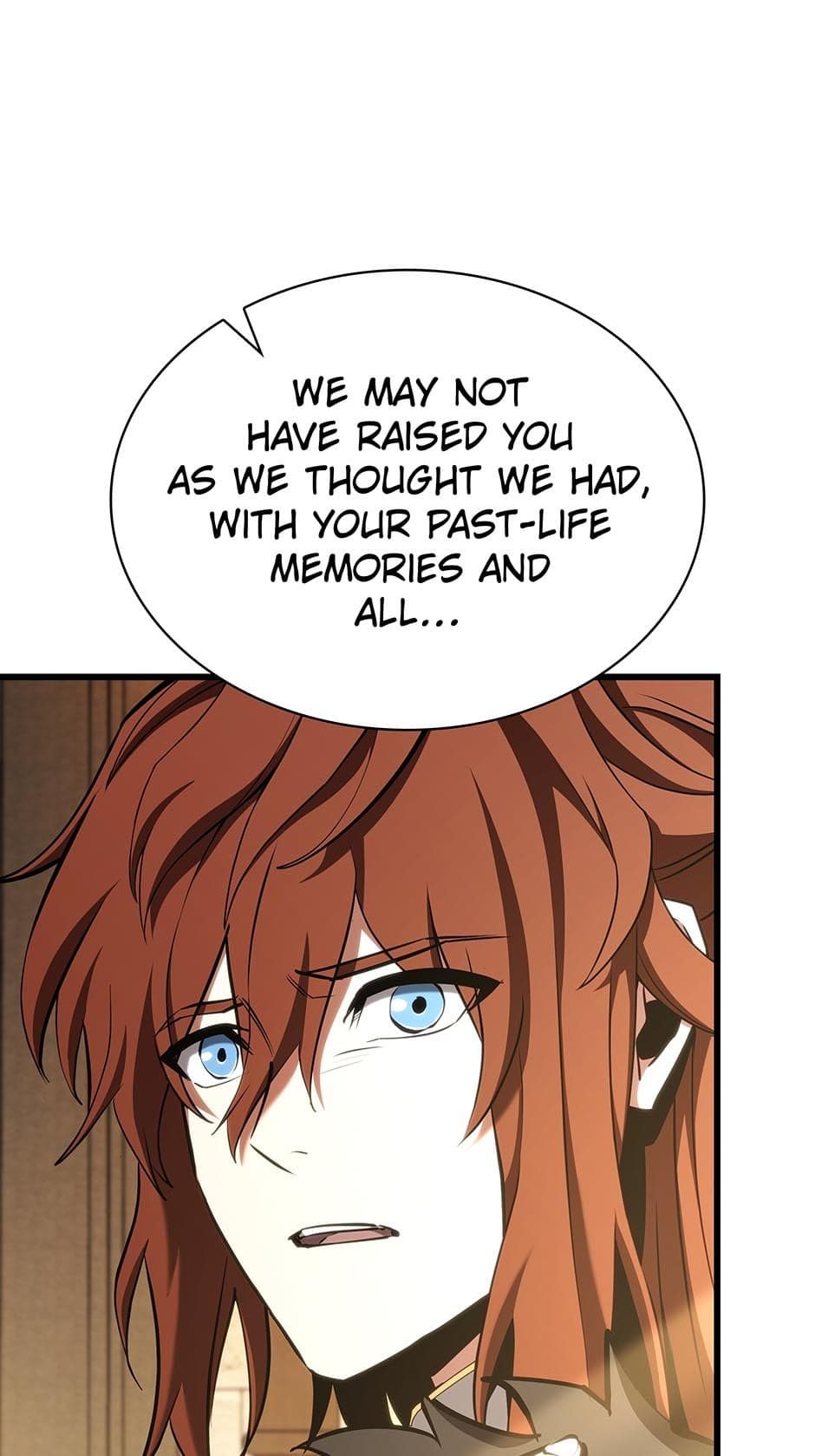 18+ The Beginning After the End Chapter 179 page 121