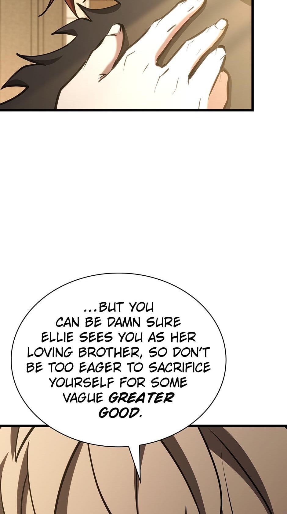 18+ The Beginning After the End Chapter 179 page 122