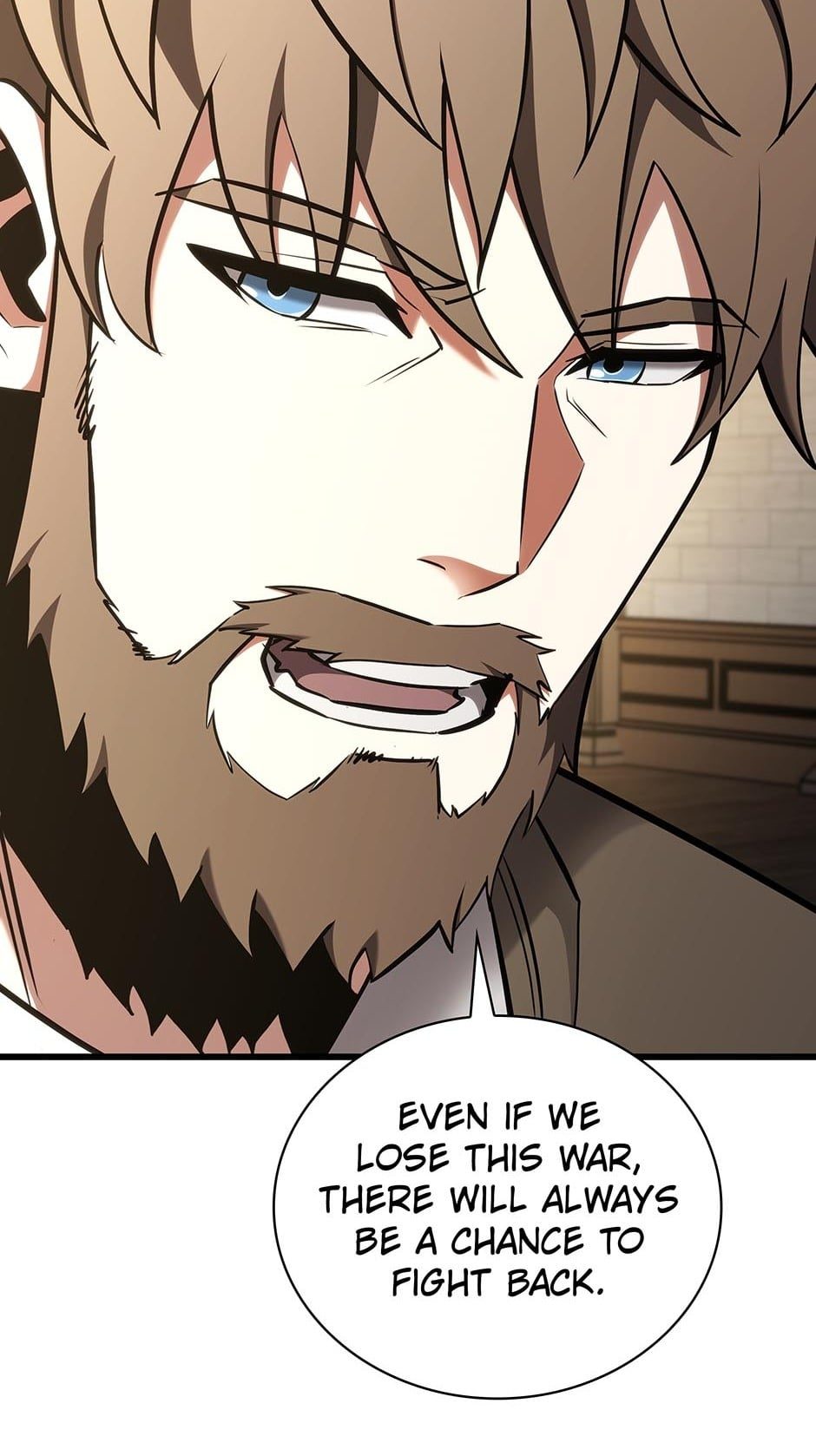 18+ The Beginning After the End Chapter 179 page 123
