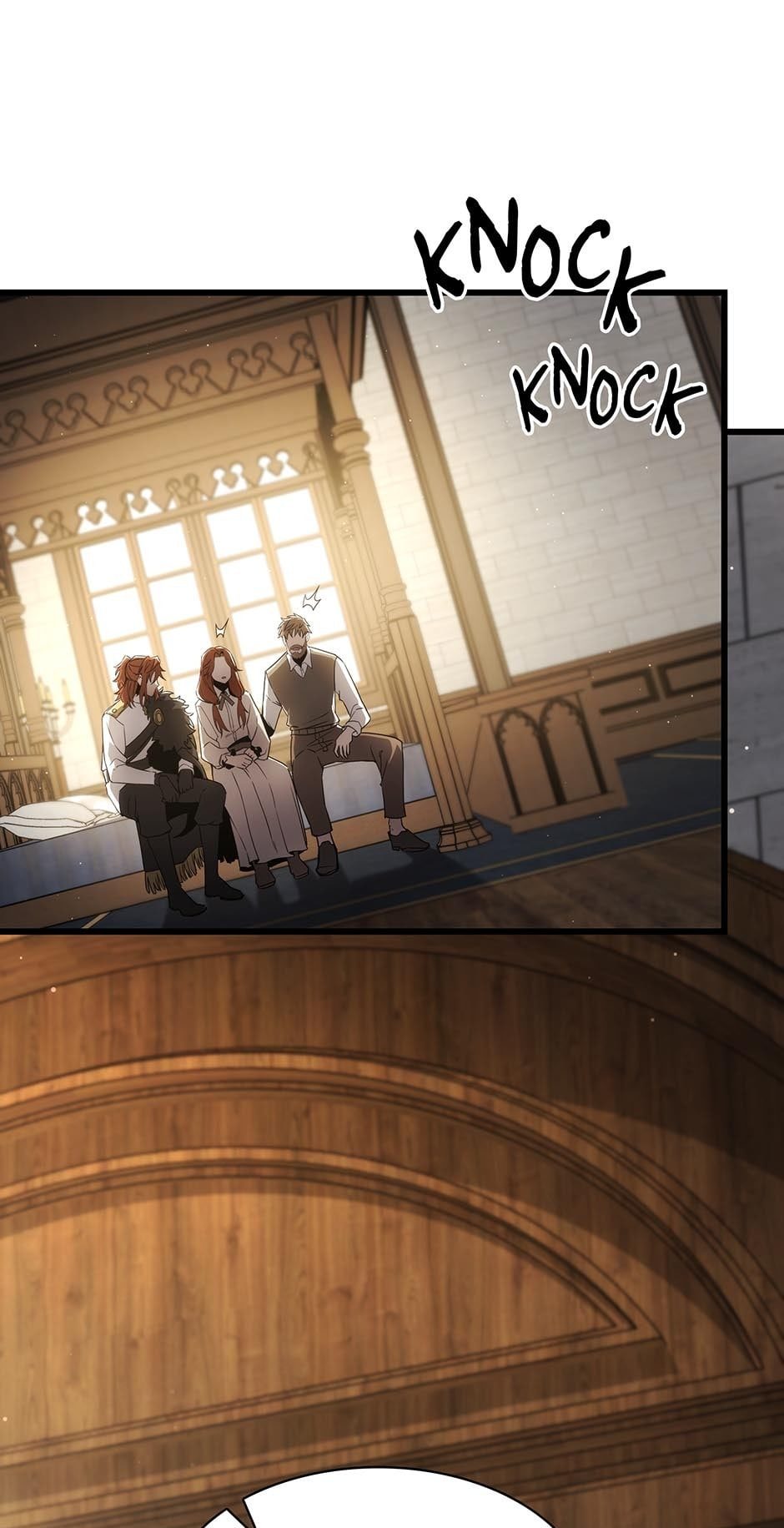 18+ The Beginning After the End Chapter 179 page 127