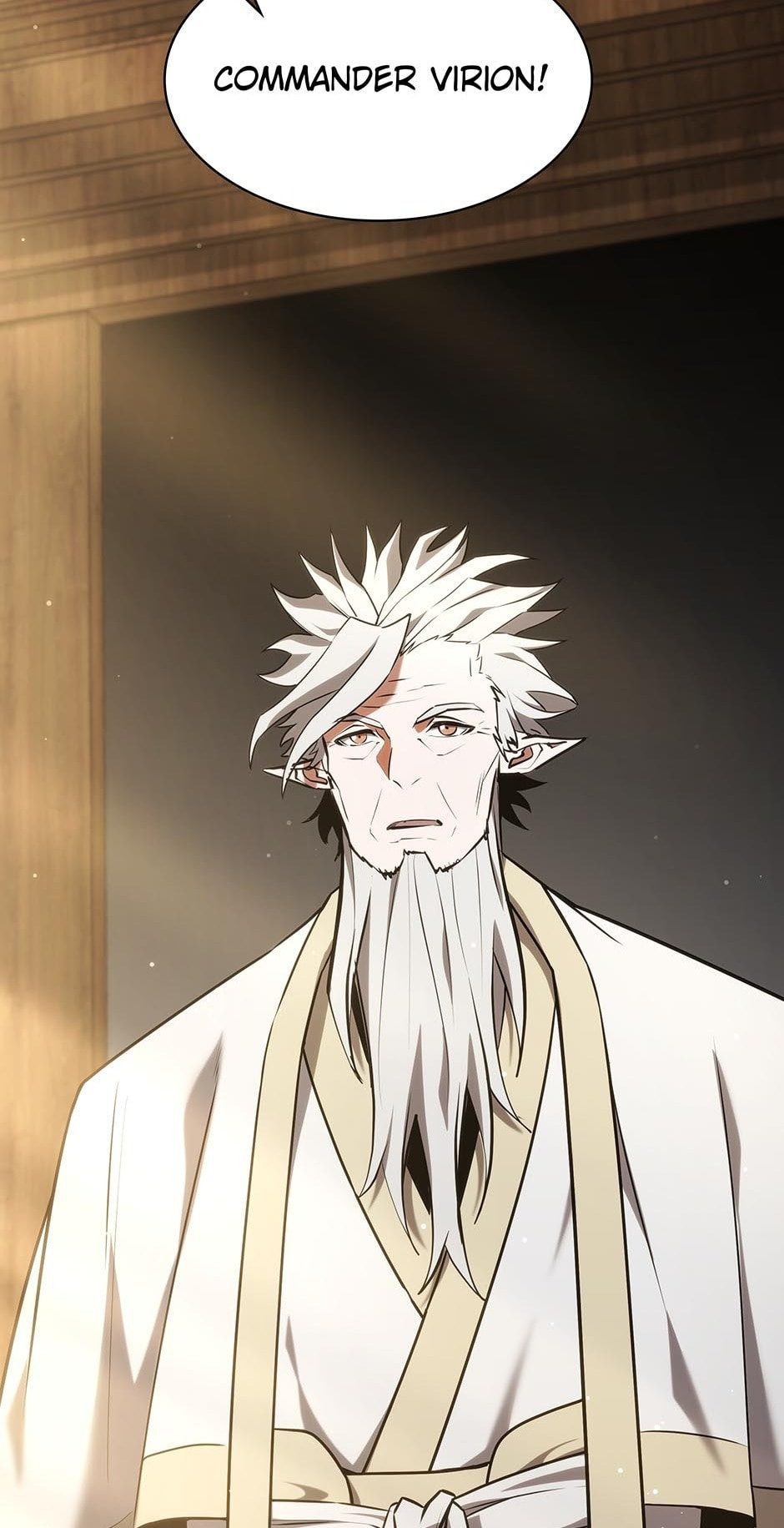 18+ The Beginning After the End Chapter 179 page 128