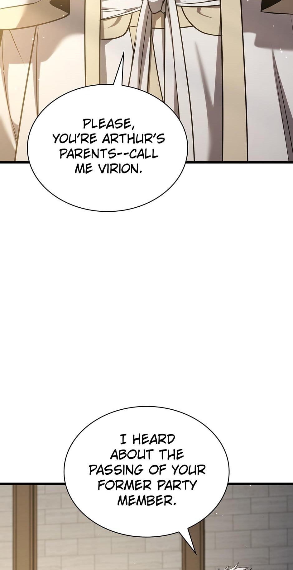 18+ The Beginning After the End Chapter 179 page 129