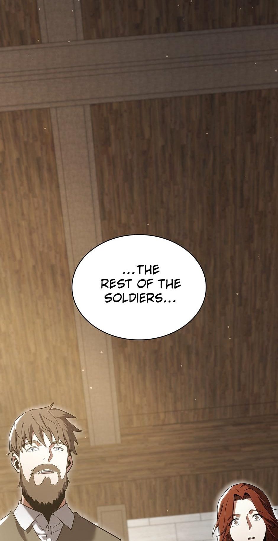 18+ The Beginning After the End Chapter 179 page 131