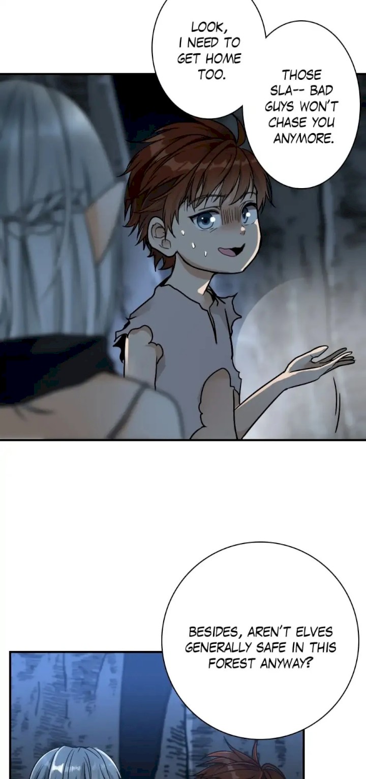 18+ The Beginning After the End Chapter 18 page 13