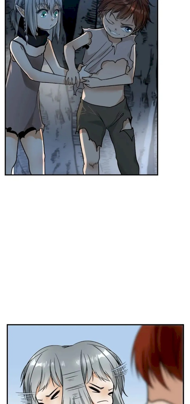 18+ The Beginning After the End Chapter 18 page 14