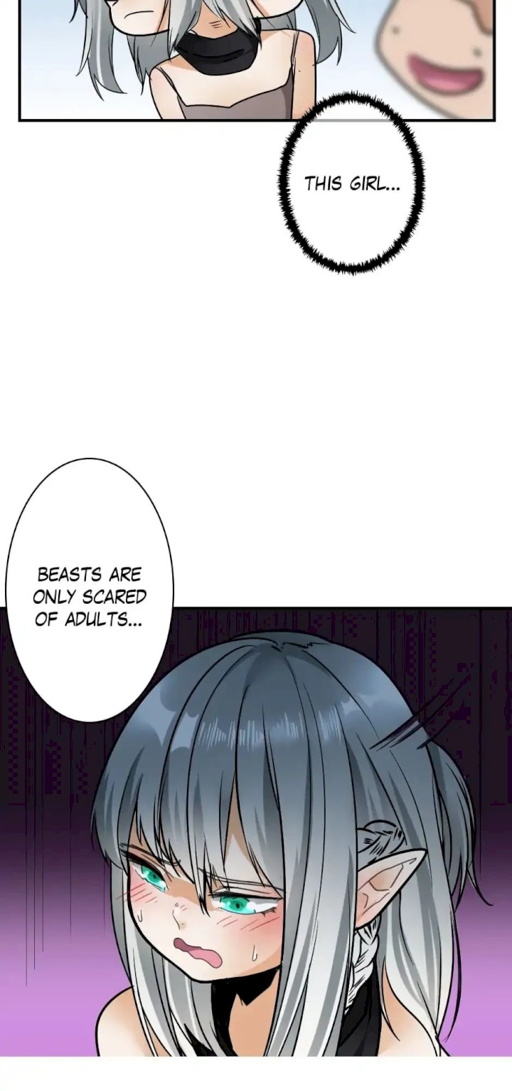 18+ The Beginning After the End Chapter 18 page 15
