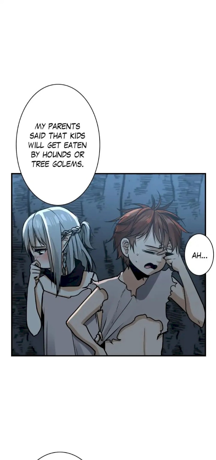 18+ The Beginning After the End Chapter 18 page 16