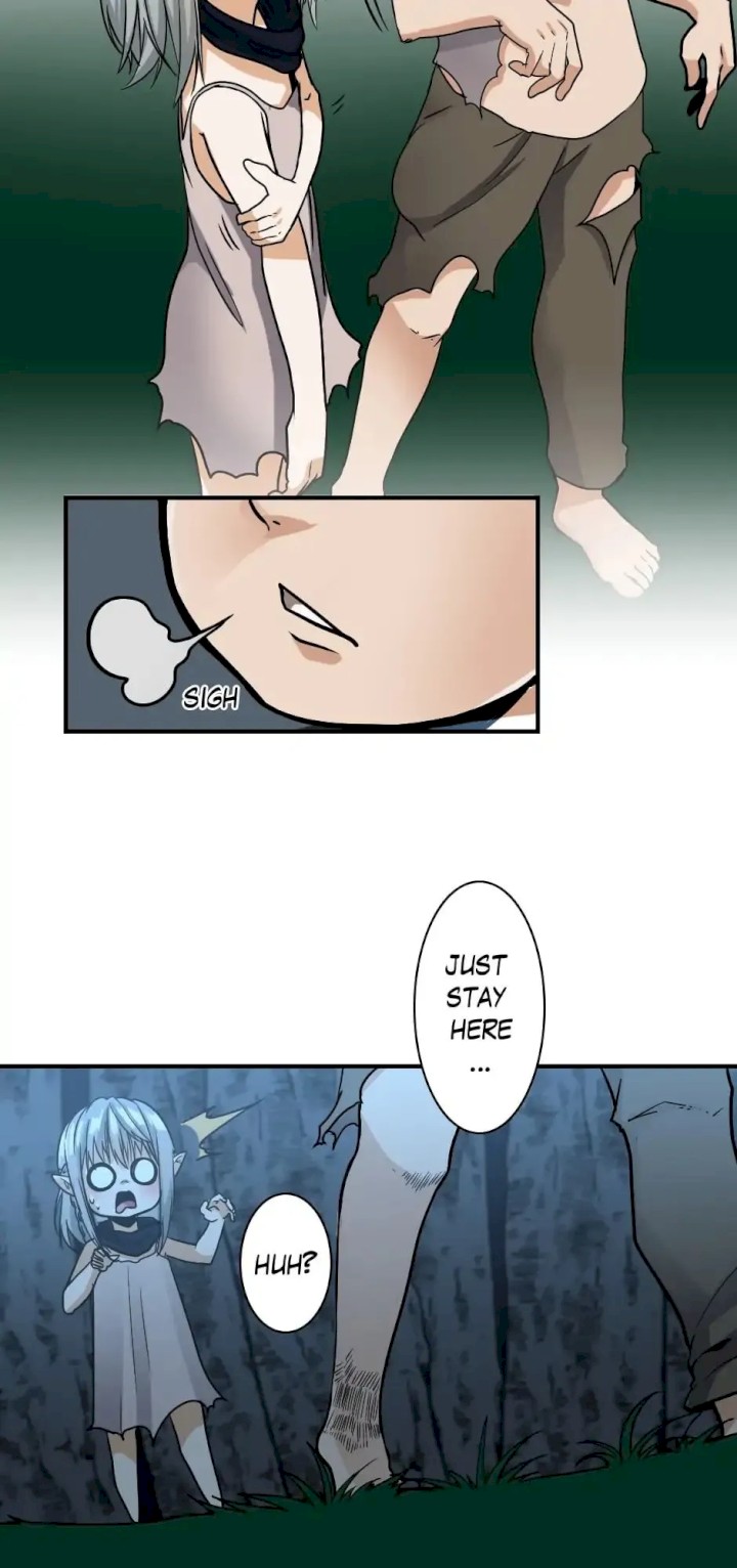 18+ The Beginning After the End Chapter 18 page 18