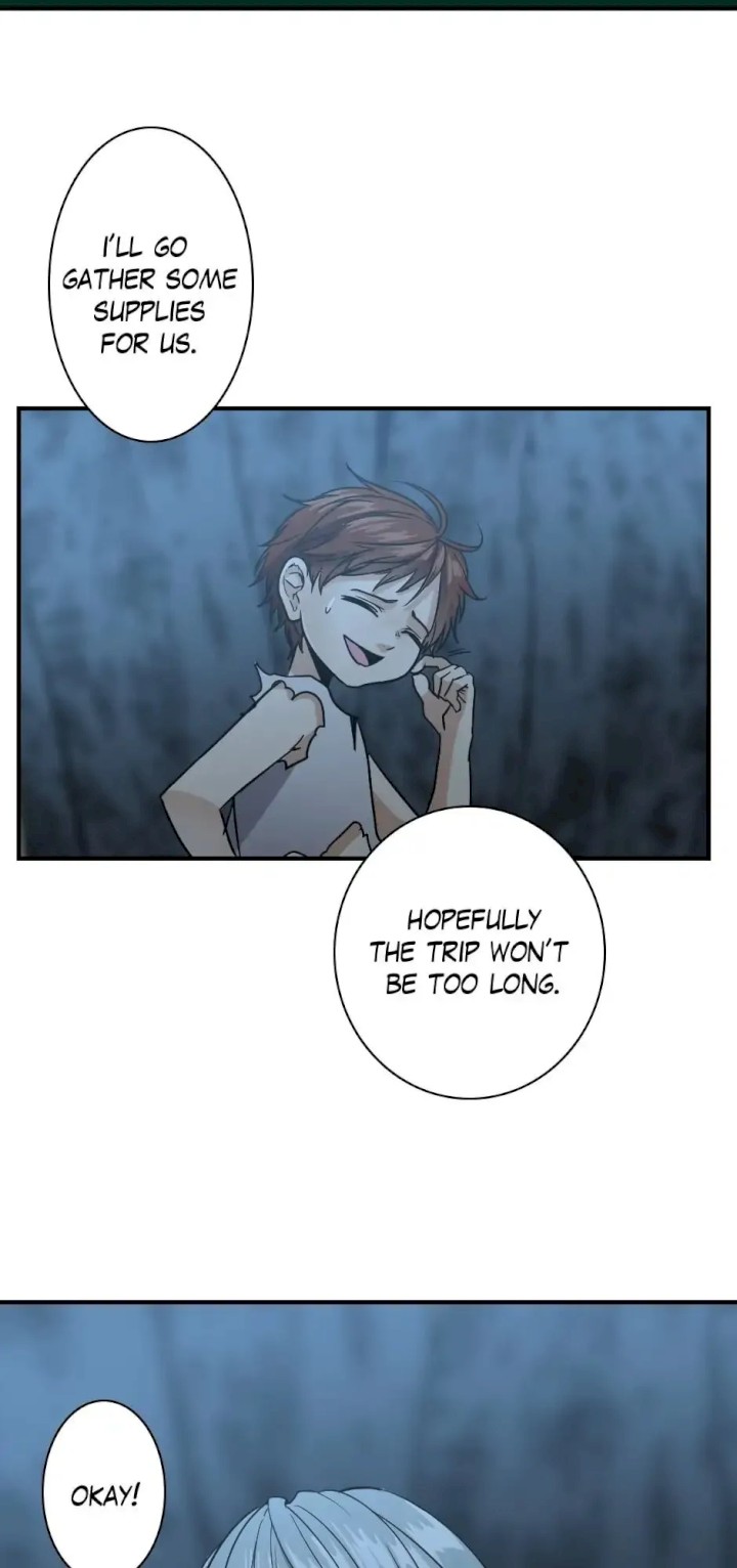 18+ The Beginning After the End Chapter 18 page 19