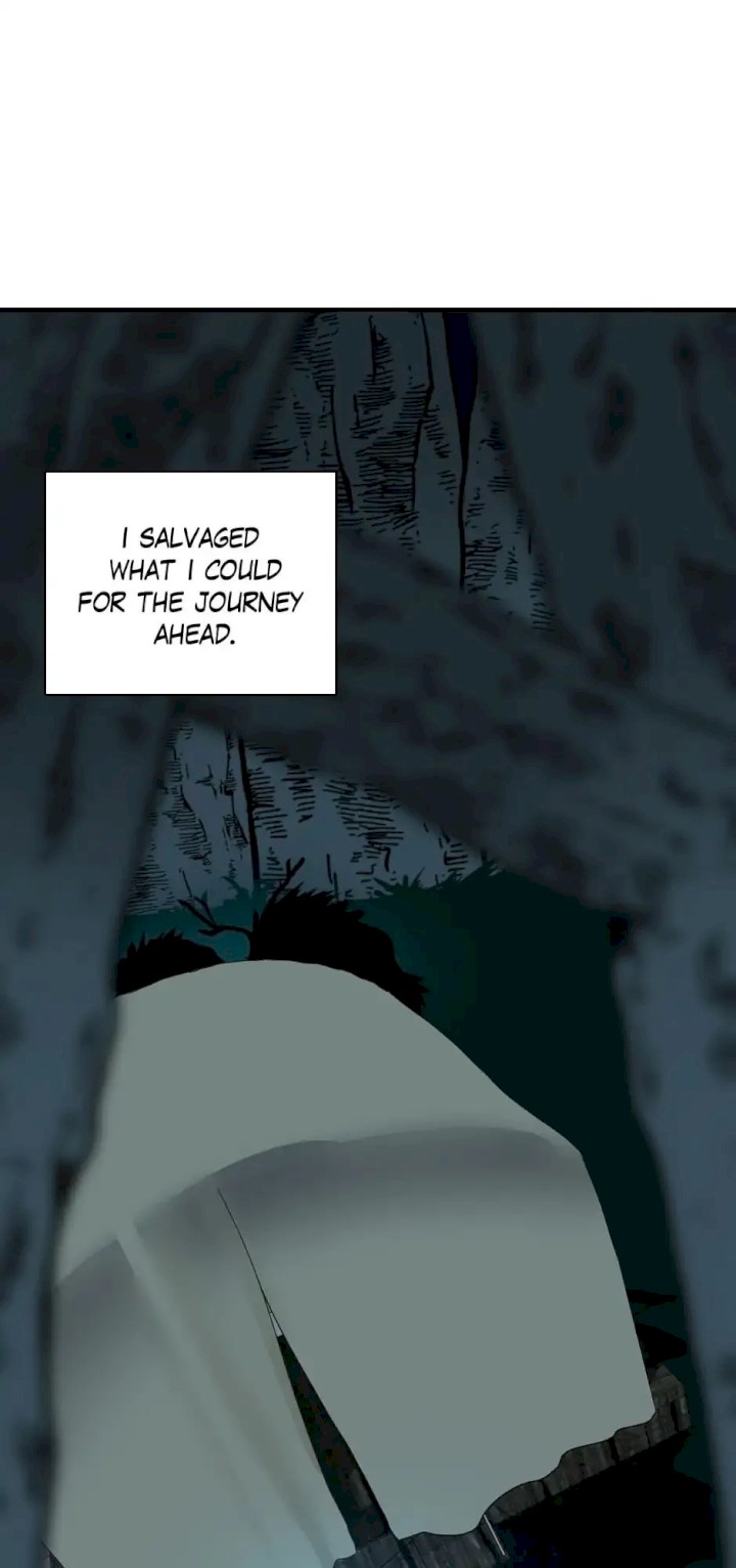 18+ The Beginning After the End Chapter 18 page 22