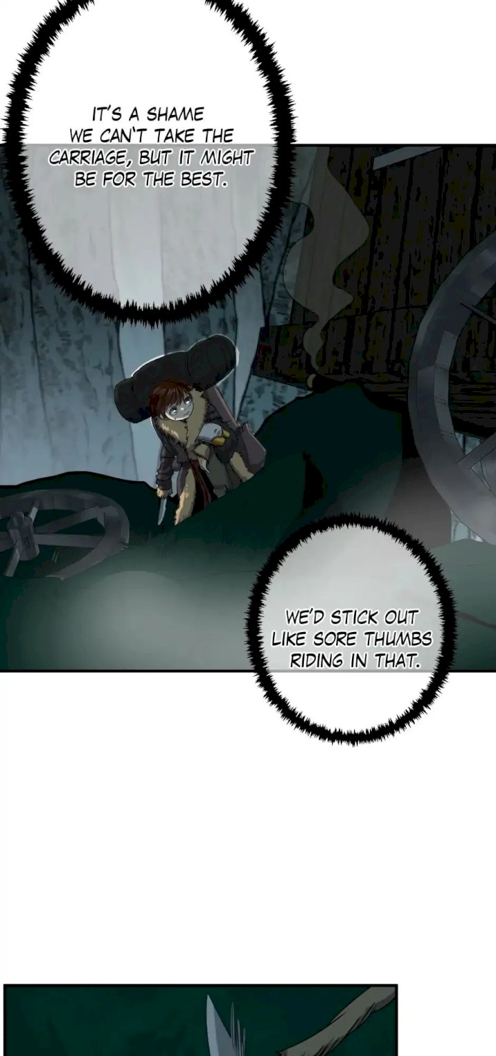 18+ The Beginning After the End Chapter 18 page 25