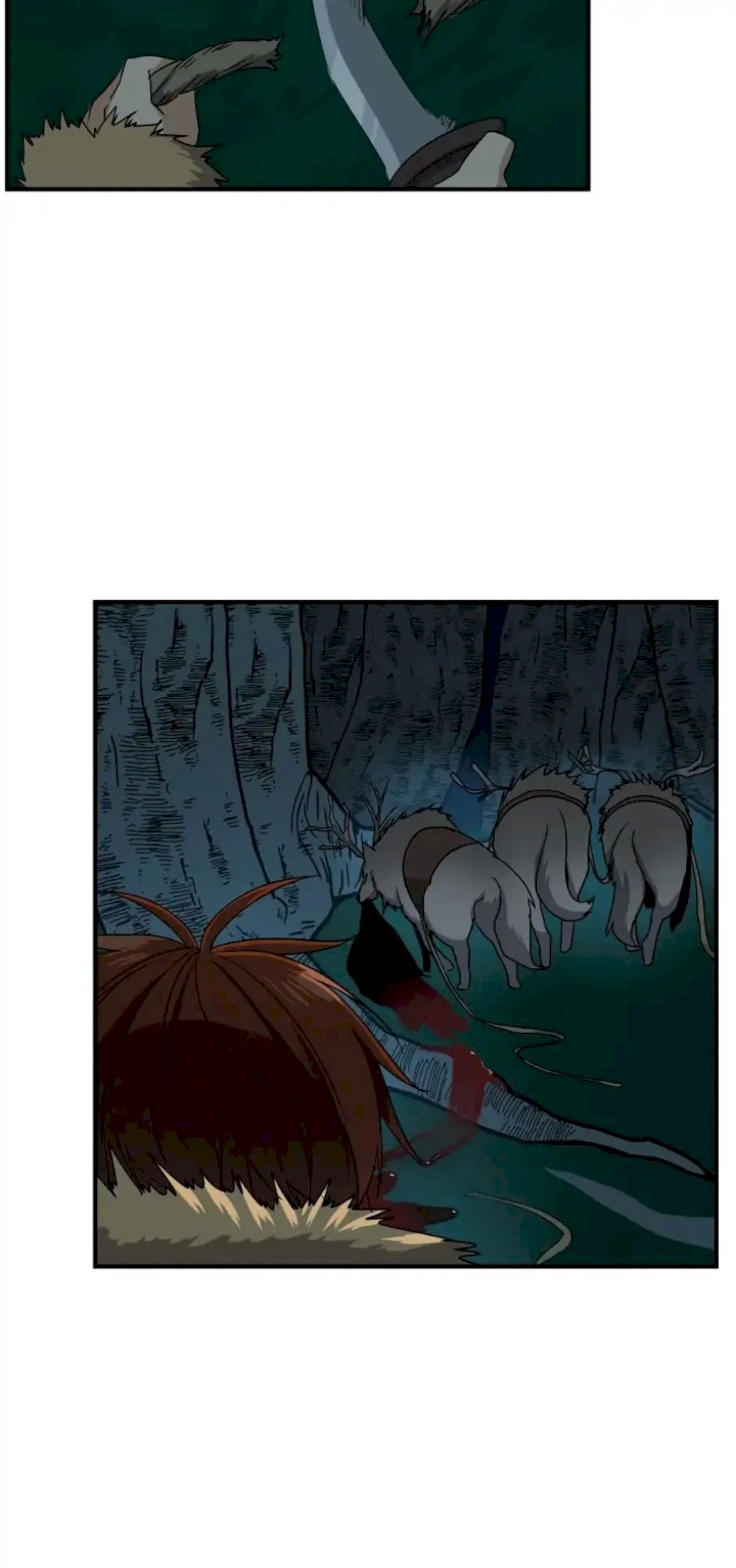 18+ The Beginning After the End Chapter 18 page 26