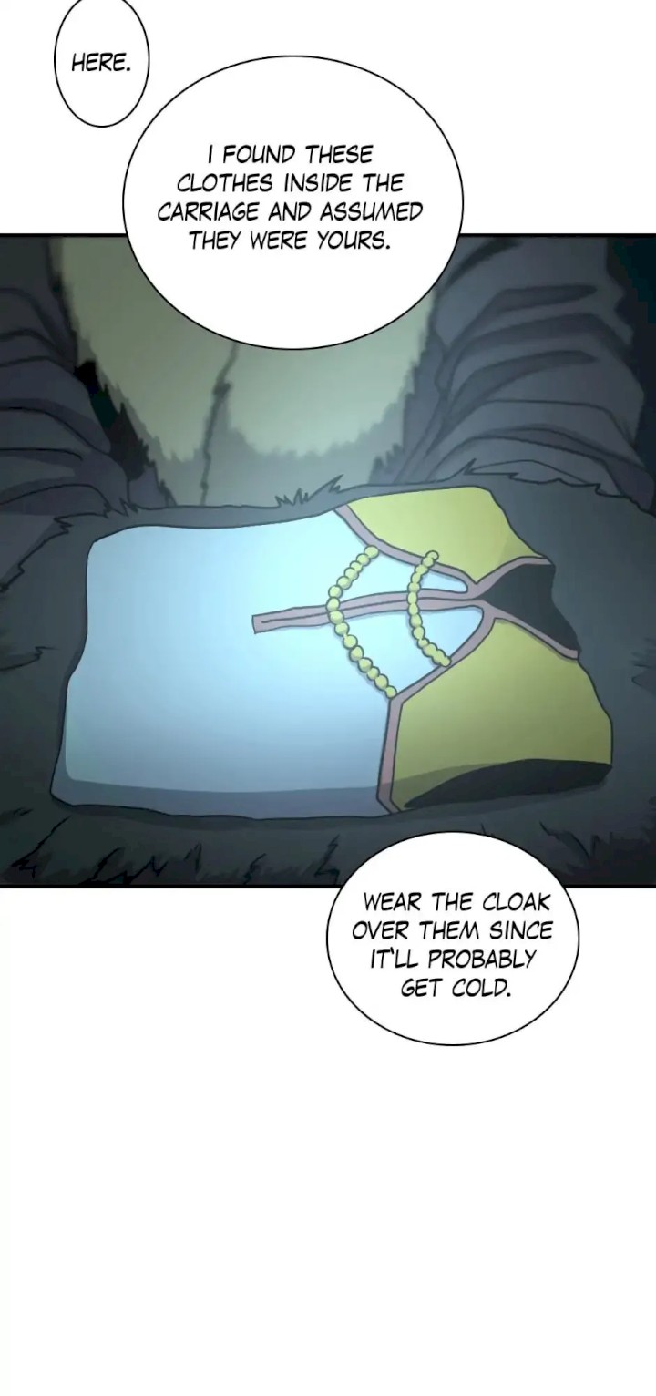 18+ The Beginning After the End Chapter 18 page 30
