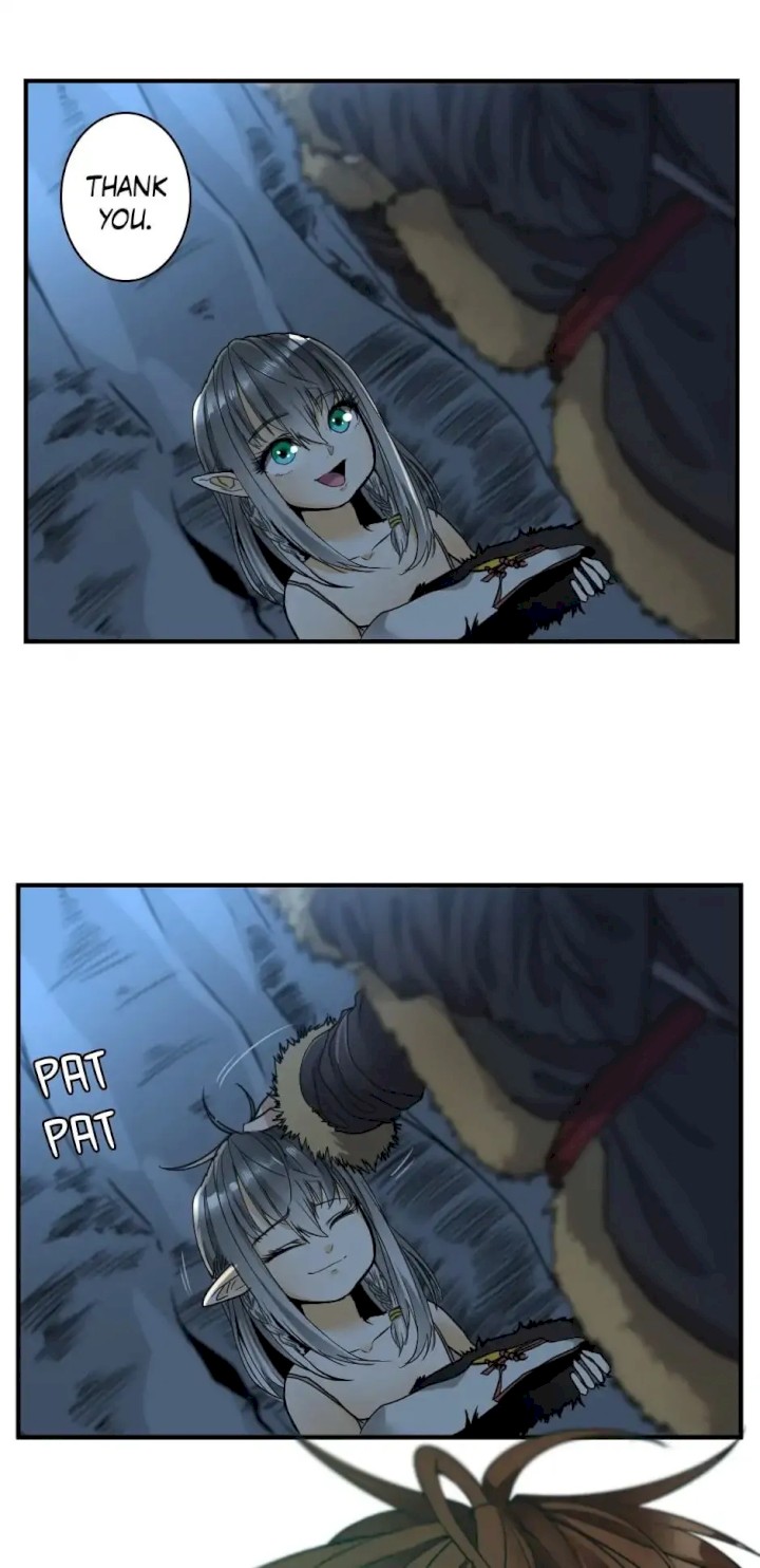 18+ The Beginning After the End Chapter 18 page 31
