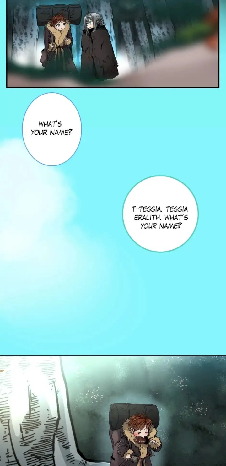 18+ The Beginning After the End Chapter 18 page 34