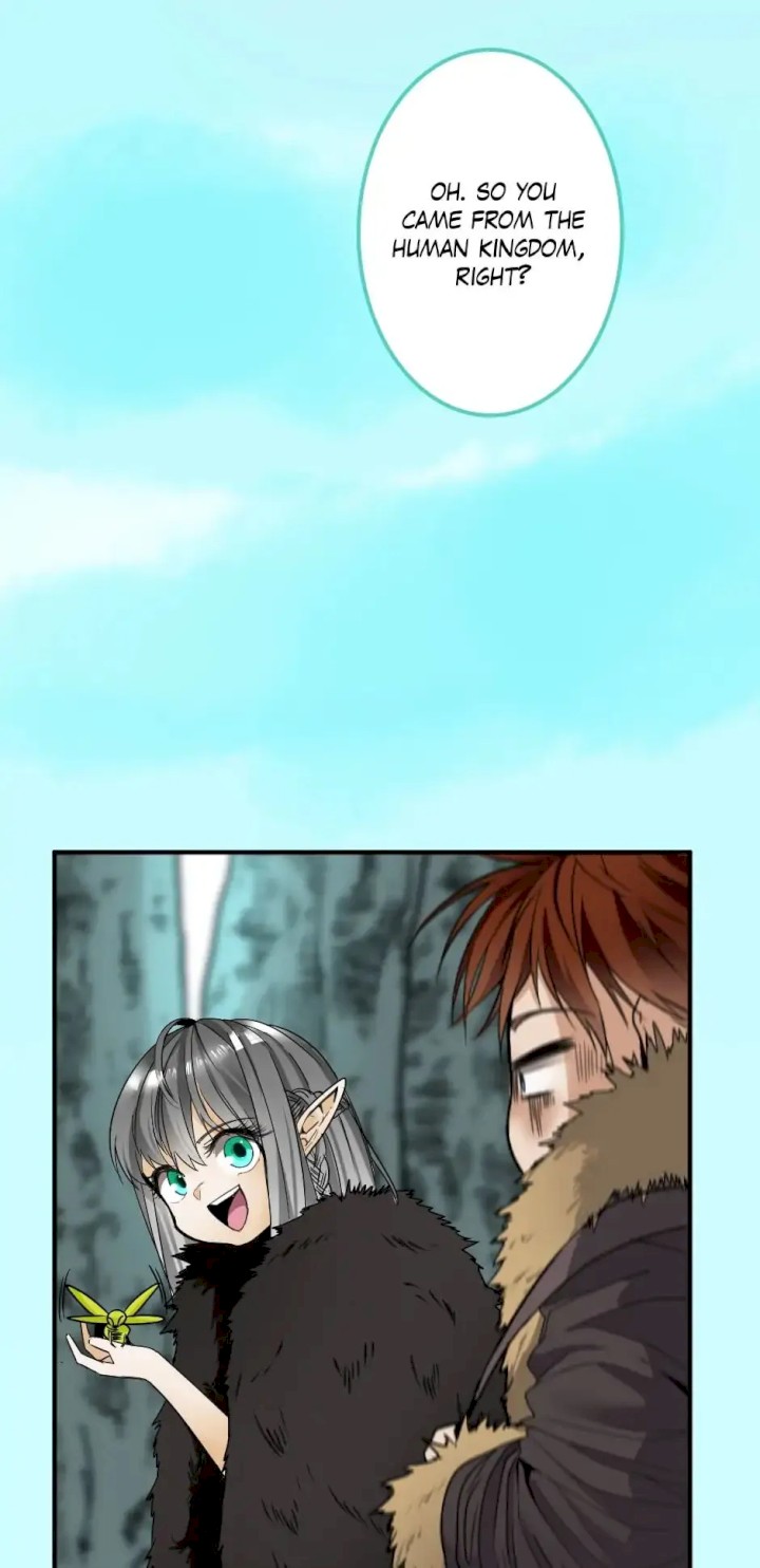 18+ The Beginning After the End Chapter 18 page 38