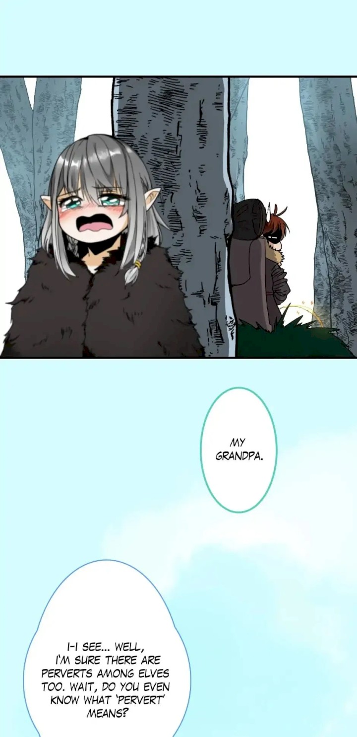 18+ The Beginning After the End Chapter 18 page 40