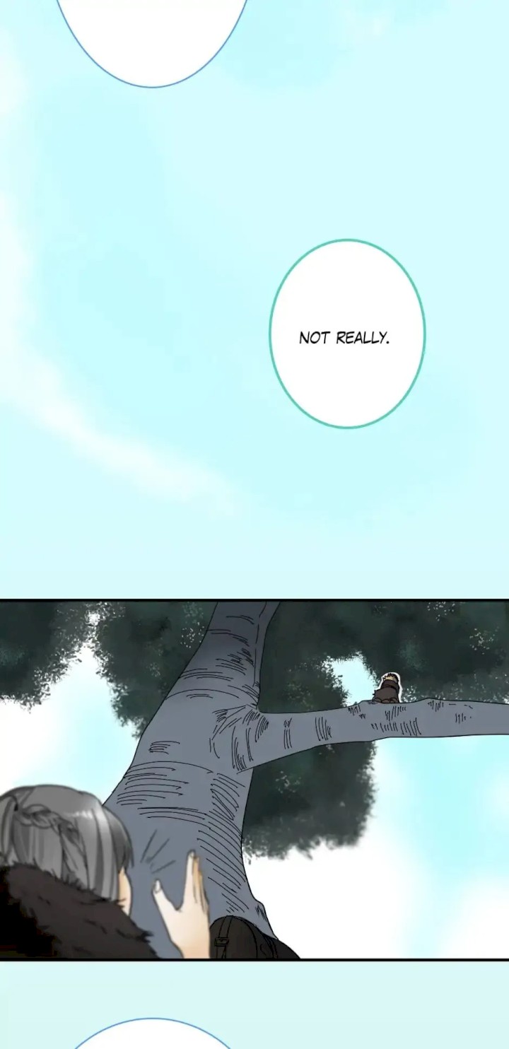 18+ The Beginning After the End Chapter 18 page 41