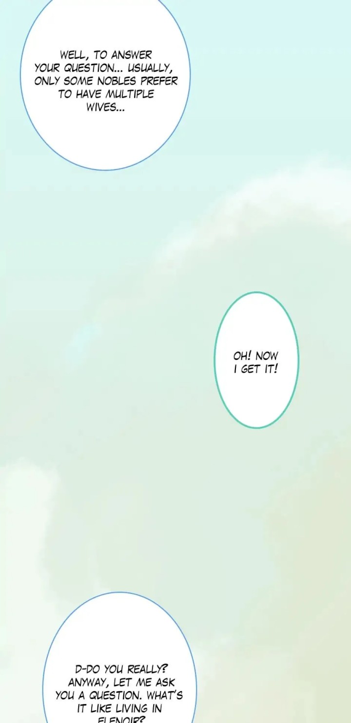 18+ The Beginning After the End Chapter 18 page 42