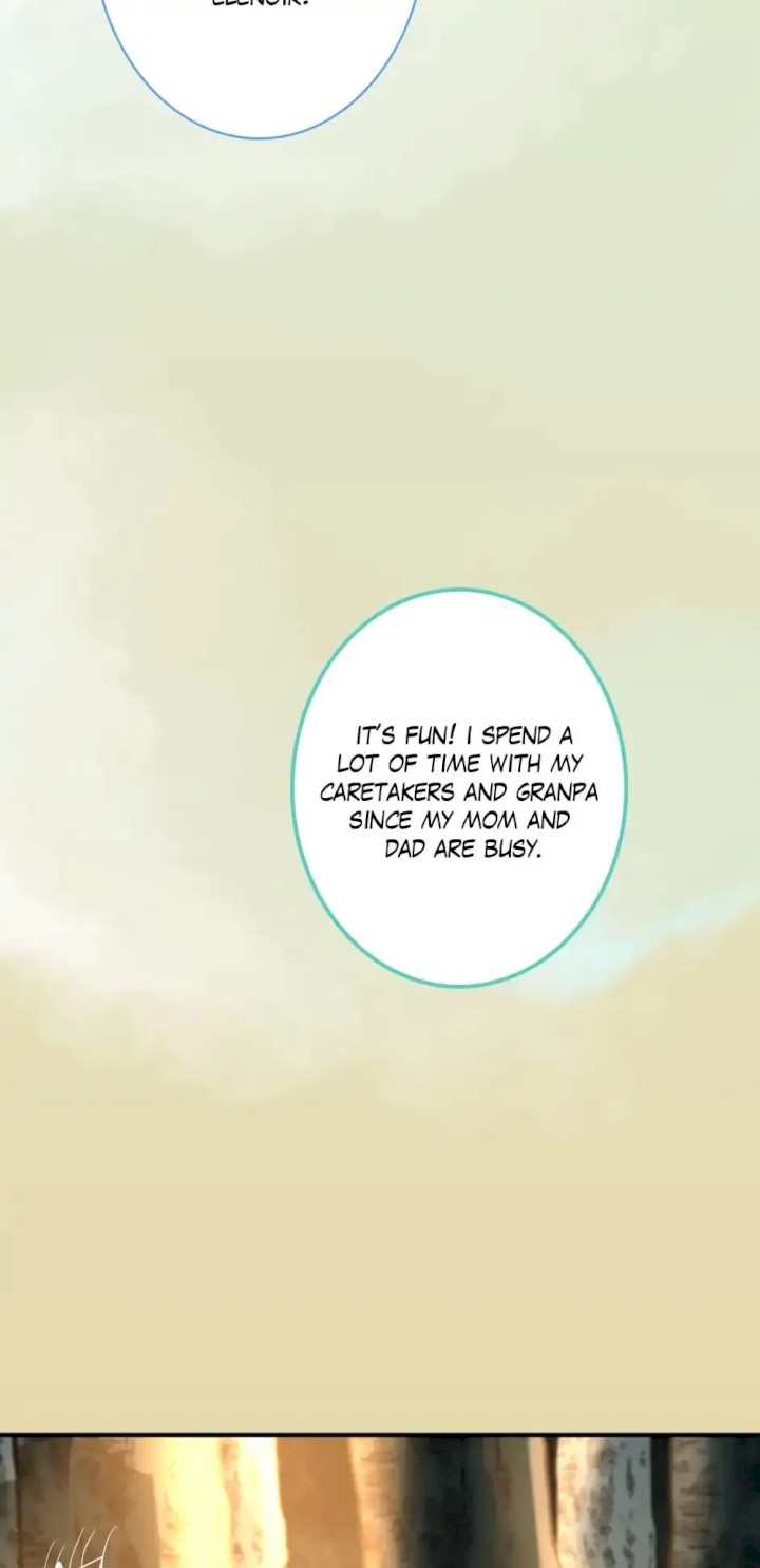 18+ The Beginning After the End Chapter 18 page 43