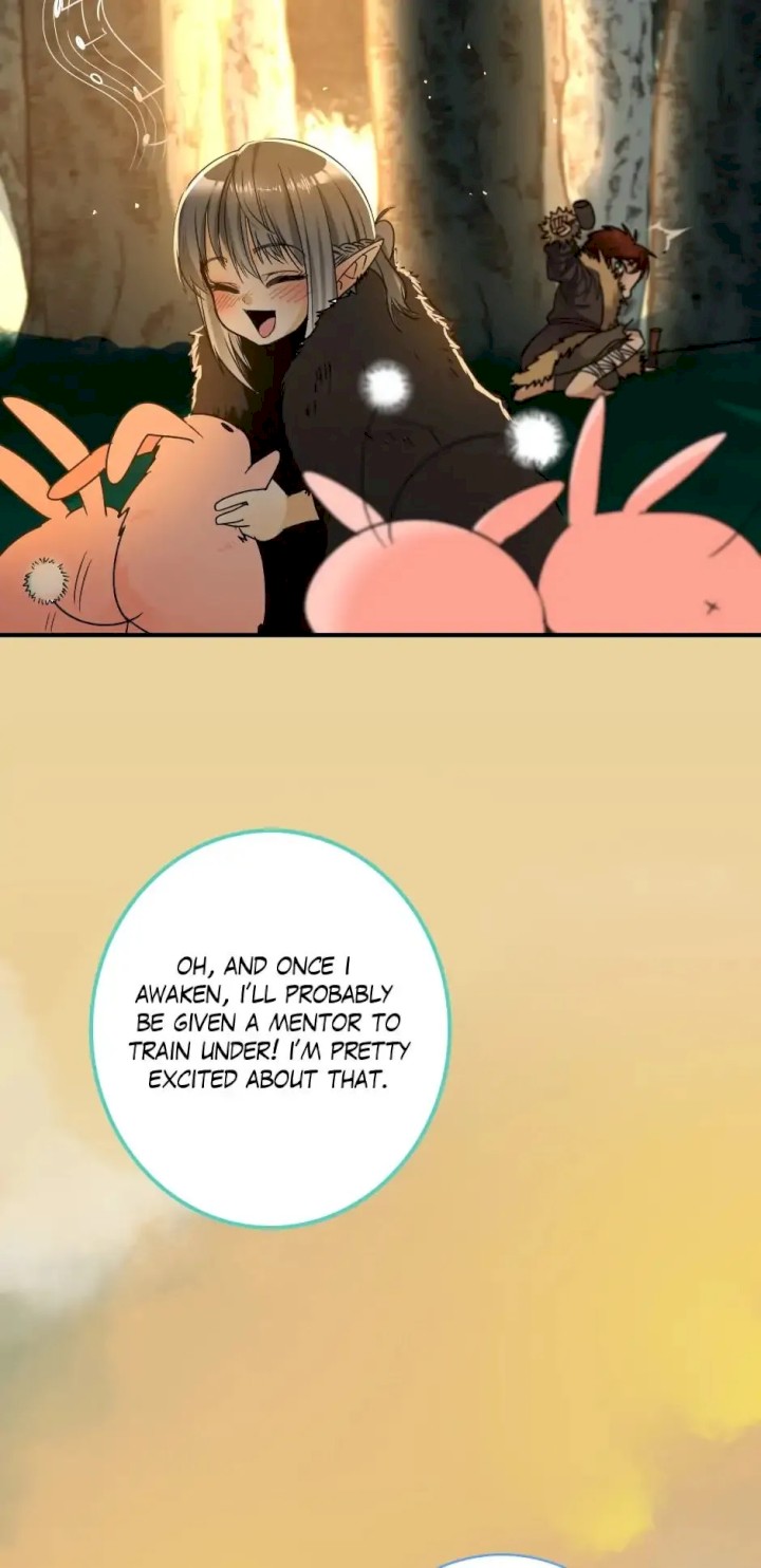 18+ The Beginning After the End Chapter 18 page 44