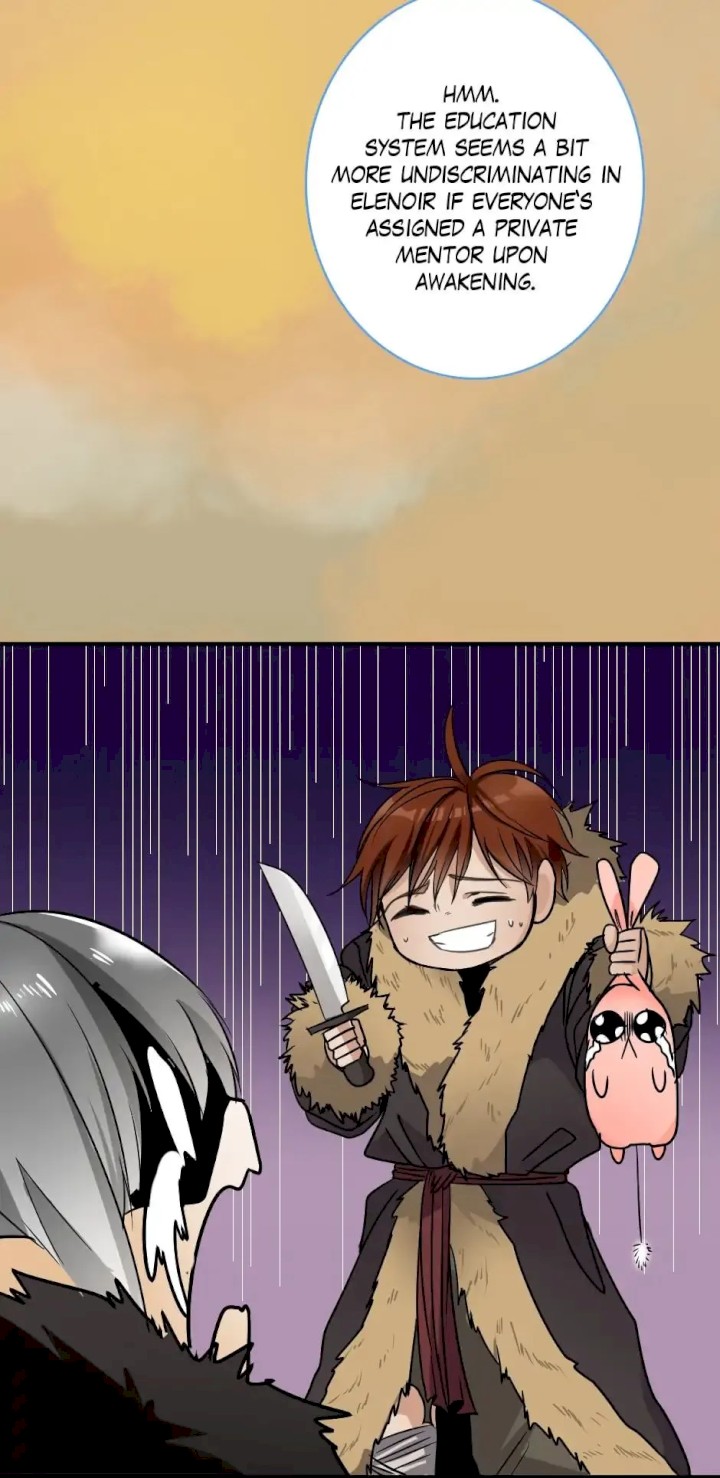 18+ The Beginning After the End Chapter 18 page 45