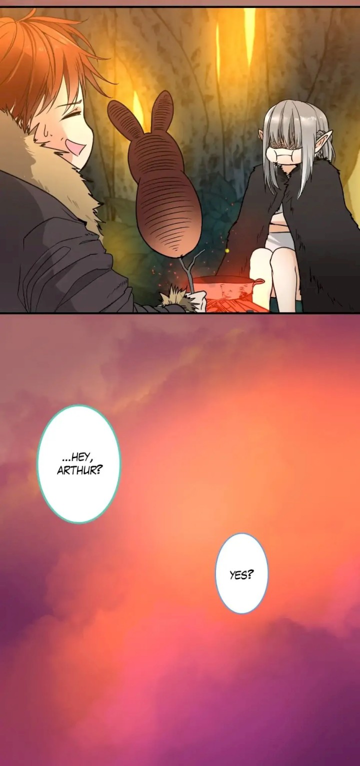 18+ The Beginning After the End Chapter 18 page 47