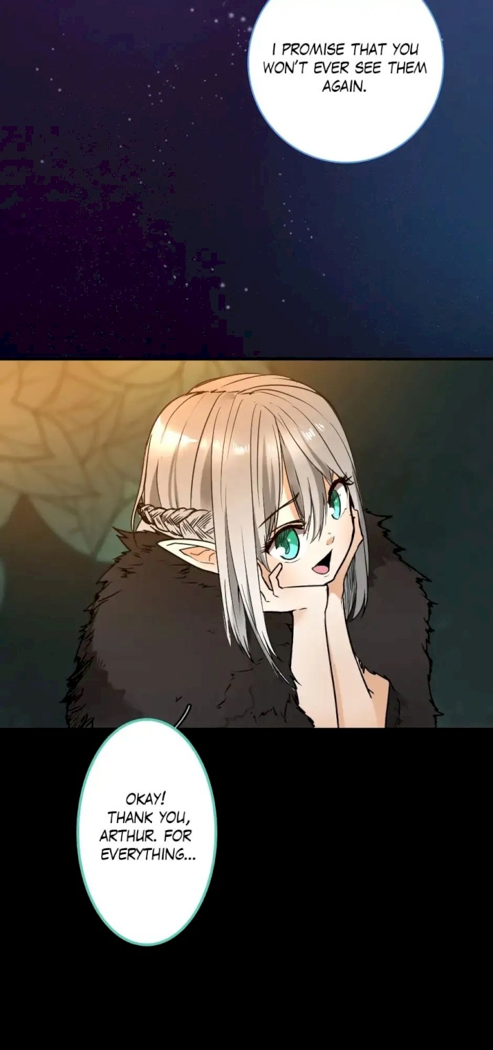 18+ The Beginning After the End Chapter 18 page 49