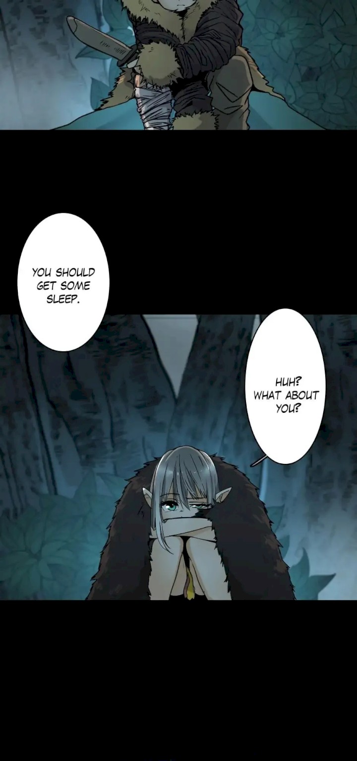 18+ The Beginning After the End Chapter 18 page 53
