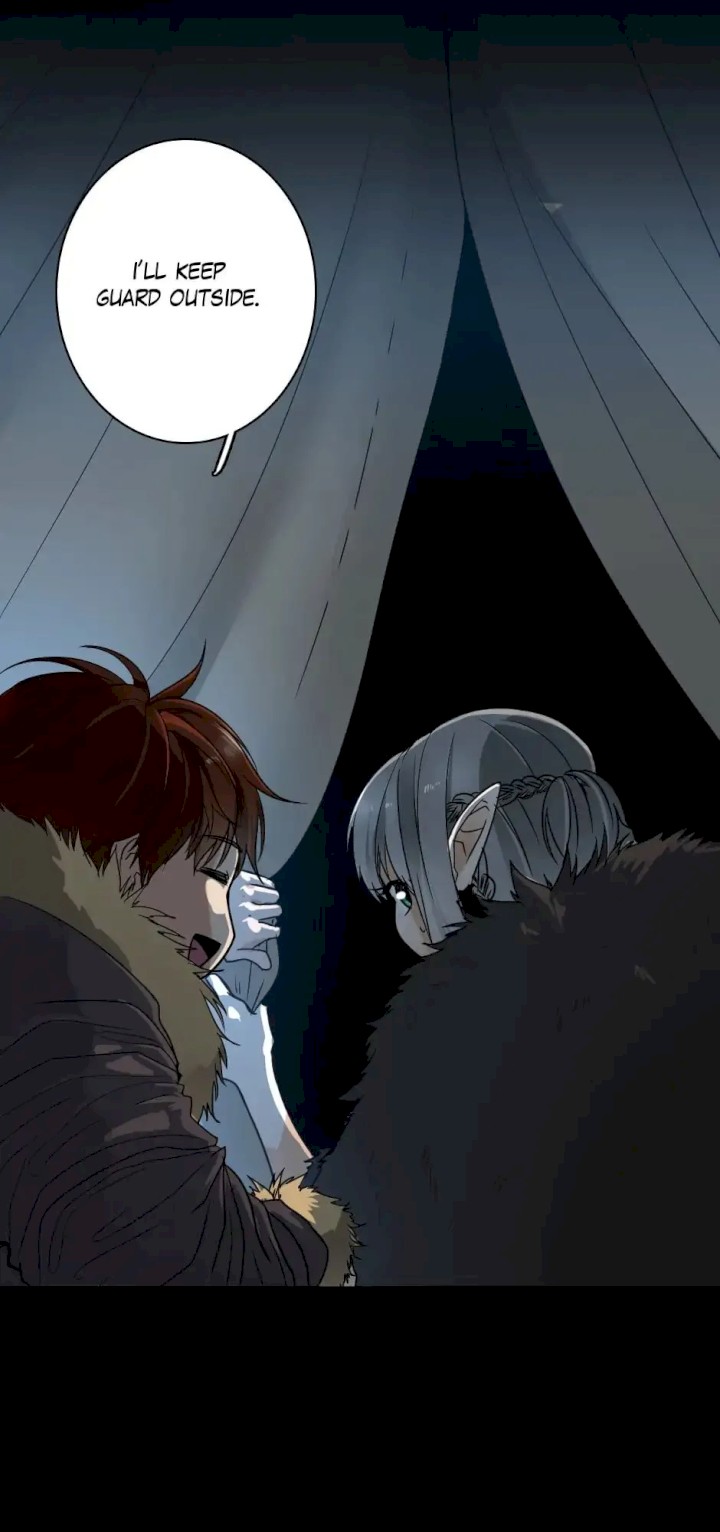 18+ The Beginning After the End Chapter 18 page 54