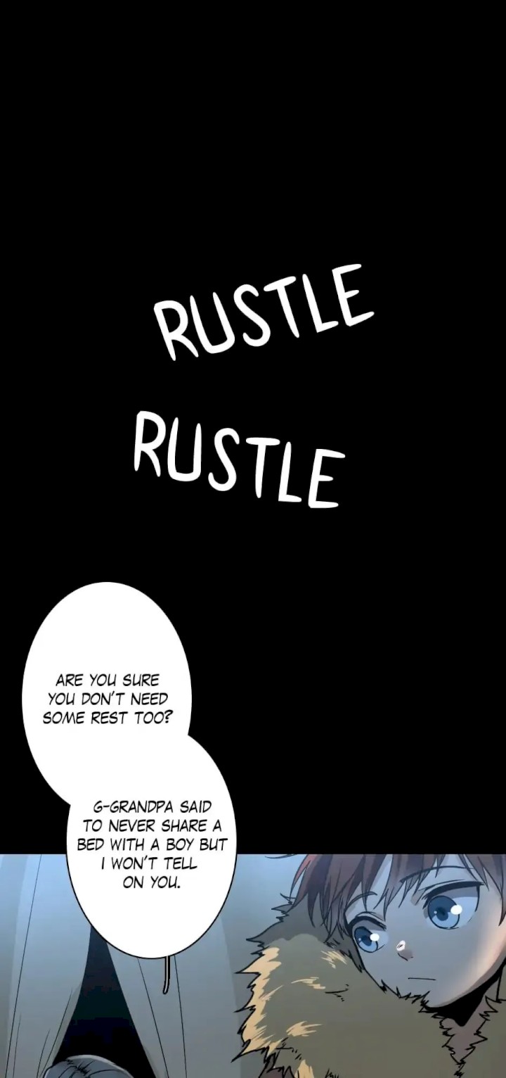 18+ The Beginning After the End Chapter 18 page 57