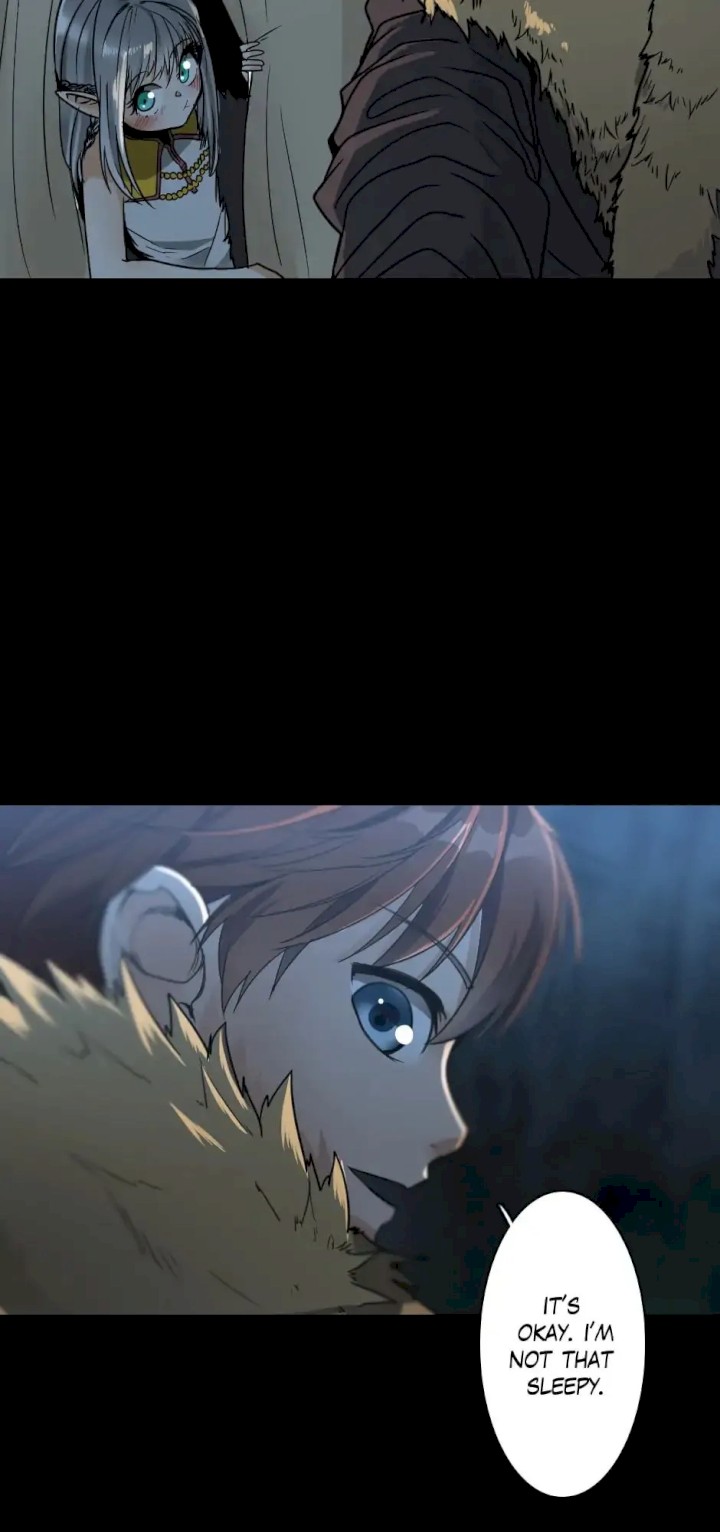 18+ The Beginning After the End Chapter 18 page 58