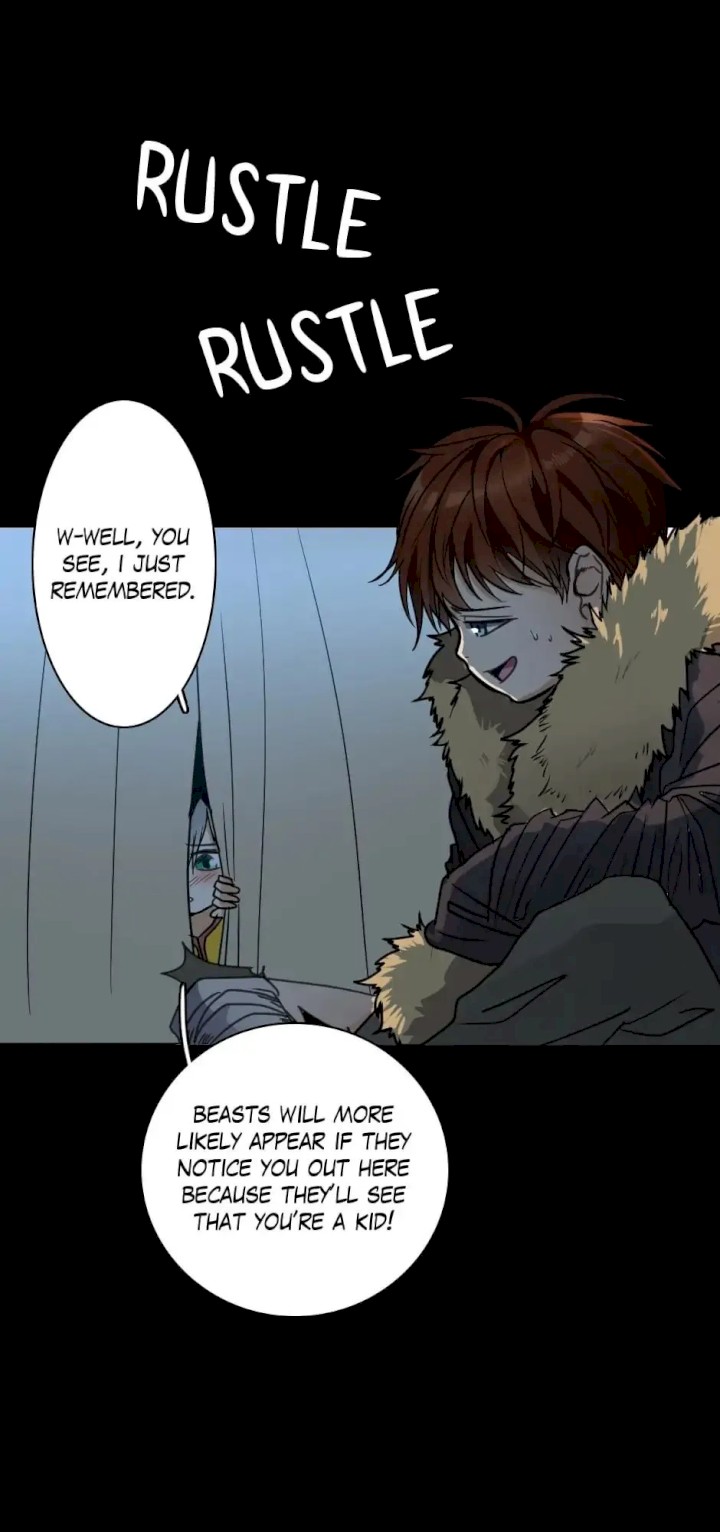 18+ The Beginning After the End Chapter 18 page 60