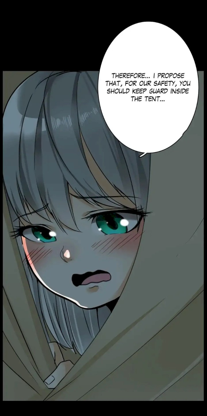 18+ The Beginning After the End Chapter 18 page 61