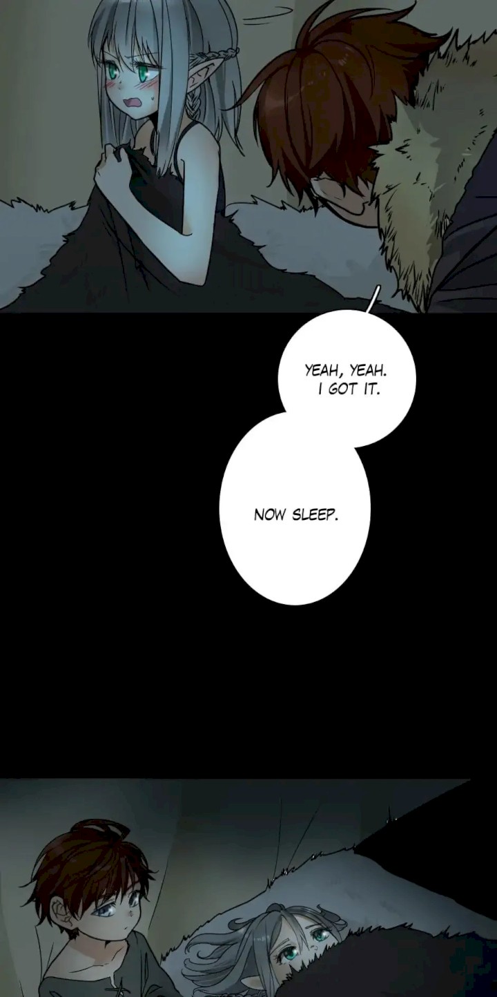 18+ The Beginning After the End Chapter 18 page 63
