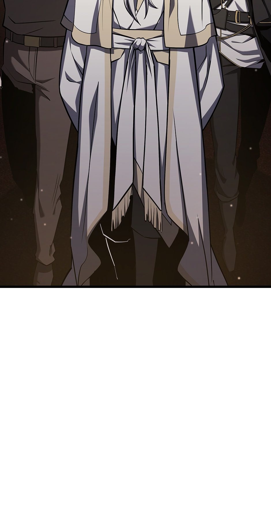 18+ The Beginning After the End Chapter 180 page 2