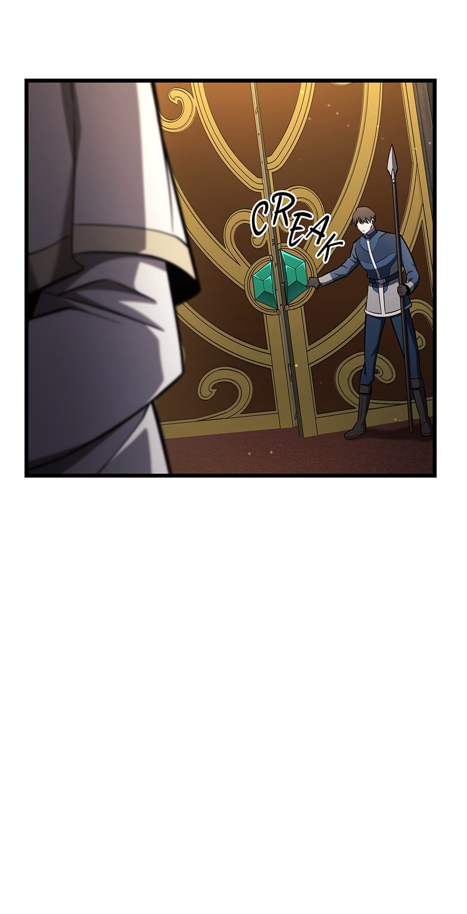 18+ The Beginning After the End Chapter 180 page 3