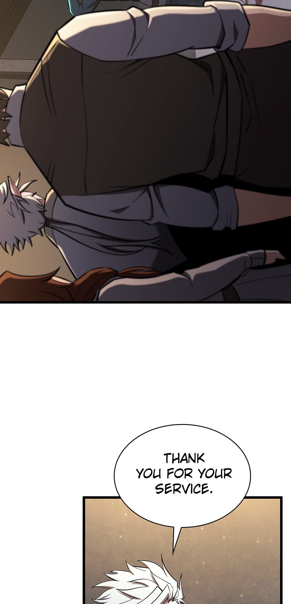 18+ The Beginning After the End Chapter 180 page 6