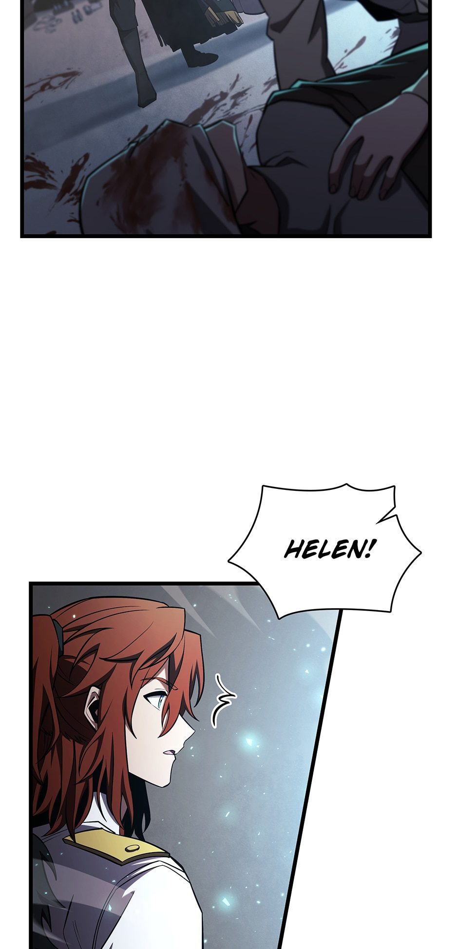 18+ The Beginning After the End Chapter 180 page 8