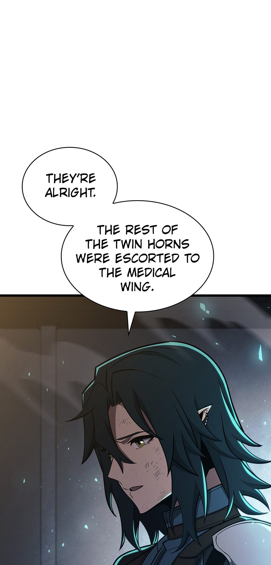 18+ The Beginning After the End Chapter 180 page 11