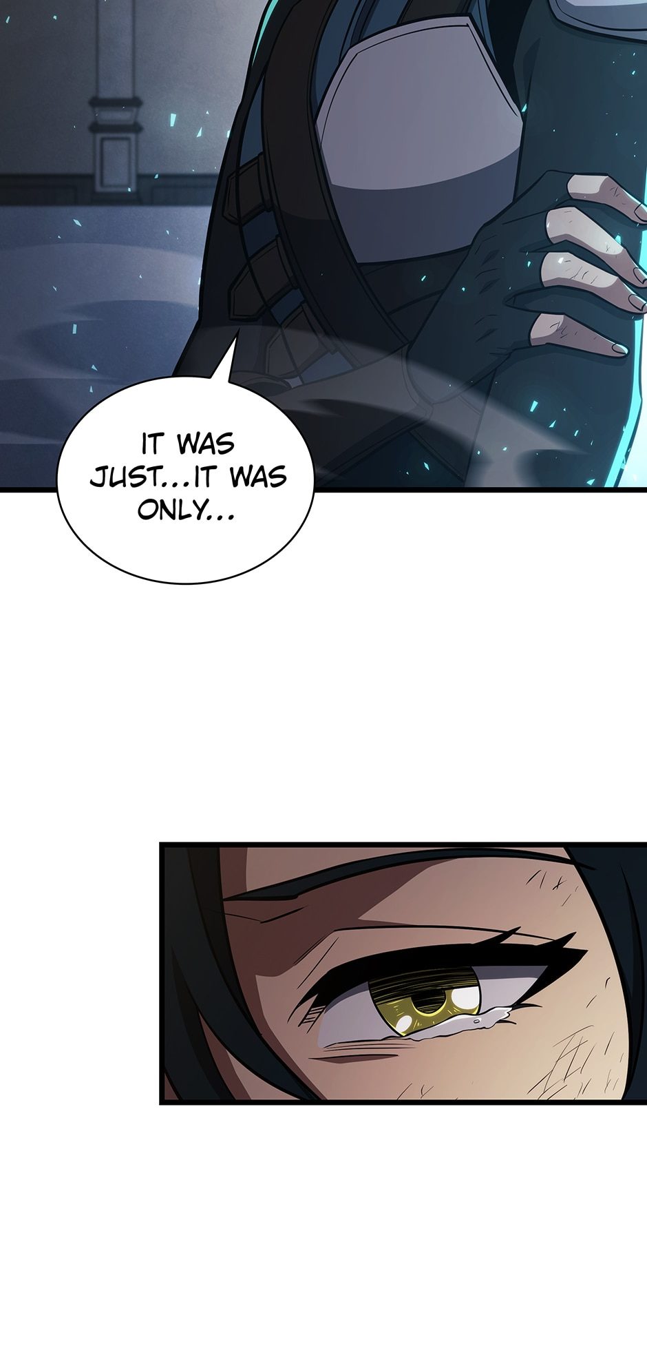 18+ The Beginning After the End Chapter 180 page 12