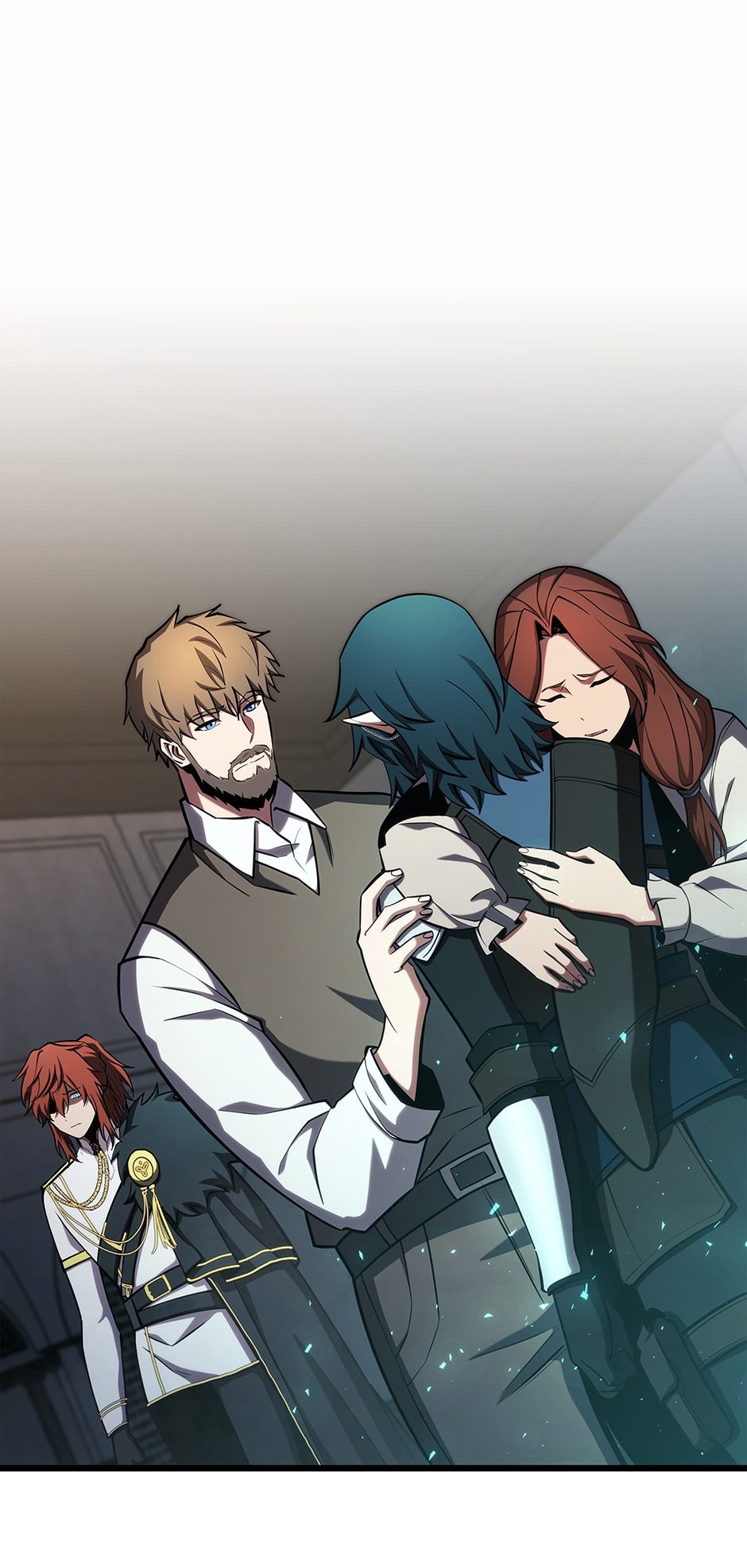 18+ The Beginning After the End Chapter 180 page 13